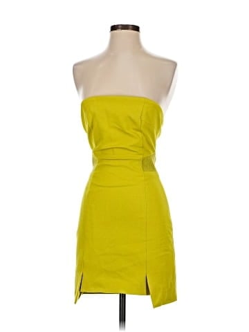 Elliatt Cocktail Dress (view 1)