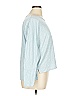 Cupio Blue 3/4 Sleeve T-Shirt Size XL - photo 4