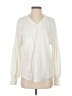 BTFBM Ivory Long Sleeve T-Shirt Size S - photo 1