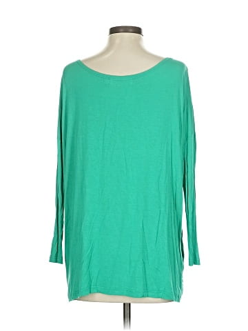 Diana Warner 3/4 Sleeve T-Shirt (view 2)