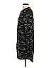Athleta Camo Black Casual Dress Size S - photo 5