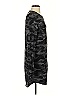 Athleta Camo Black Casual Dress Size S - photo 4