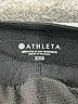 Athleta Solid Black Active Skort Size XXS - photo 3
