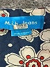 m.i.h Jeans 100% Silk Floral Blue Jumpsuit Size XS - photo 4