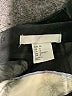 H&M Solid Black Cocktail Dress Size 6 - photo 7