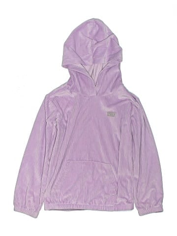 Juicy Couture Pullover Hoodie (view 1)