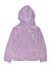 Juicy Couture Purple Pullover Hoodie Size 6 - photo 1