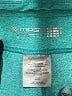 MPG Teal Active Pants Size XL - photo 4