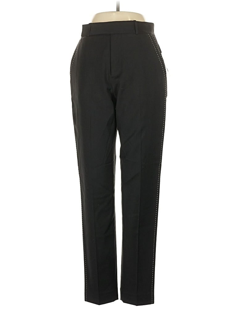 Equipment Wool Pants In Black