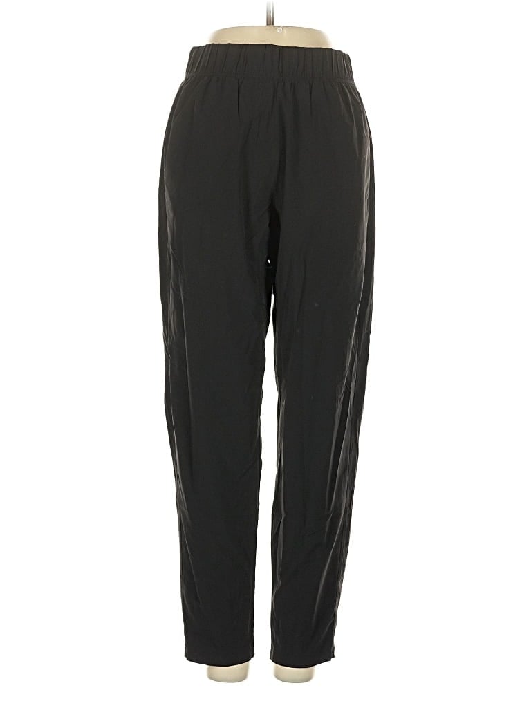 Pre-owned Splits 59 Track Pants In Black