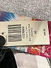 Thorogood Graphic Black Active Pants Size XS - photo 3