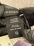Thorogood Graphic Black Active Pants Size XS - photo 4