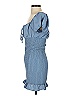 Love Tree 100% Polyester Blue Cocktail Dress Size S - photo 5