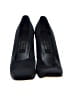 Stuart Weitzman Black Flats Size 8 (narrow) - photo 2