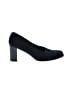 Stuart Weitzman Black Flats Size 8 (narrow) - photo 1