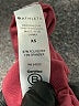 Athleta Burgundy Active Tank Size XS - photo 7