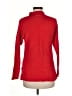 Crown & Ivy Red Turtleneck Sweater Size M - photo 2