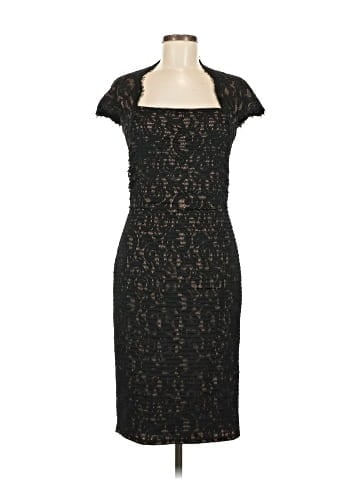 Tadashi Shoji Cocktail Dress (view 1)