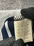Mystree Stripes Blue Casual Dress Size XL - photo 7