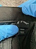 Art Class Black Dress Pants Size 10 - 12 - photo 3