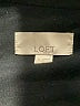 Ann Taylor LOFT Black Blazer Size 8 - photo 6