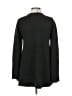 MAXSPORT Black Cardigan Size S - photo 2