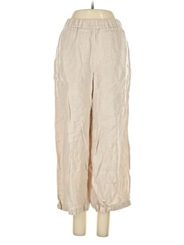 Cynthia Rowley Linen Pants (view 1)