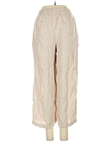 Cynthia Rowley Linen Pants (view 2)