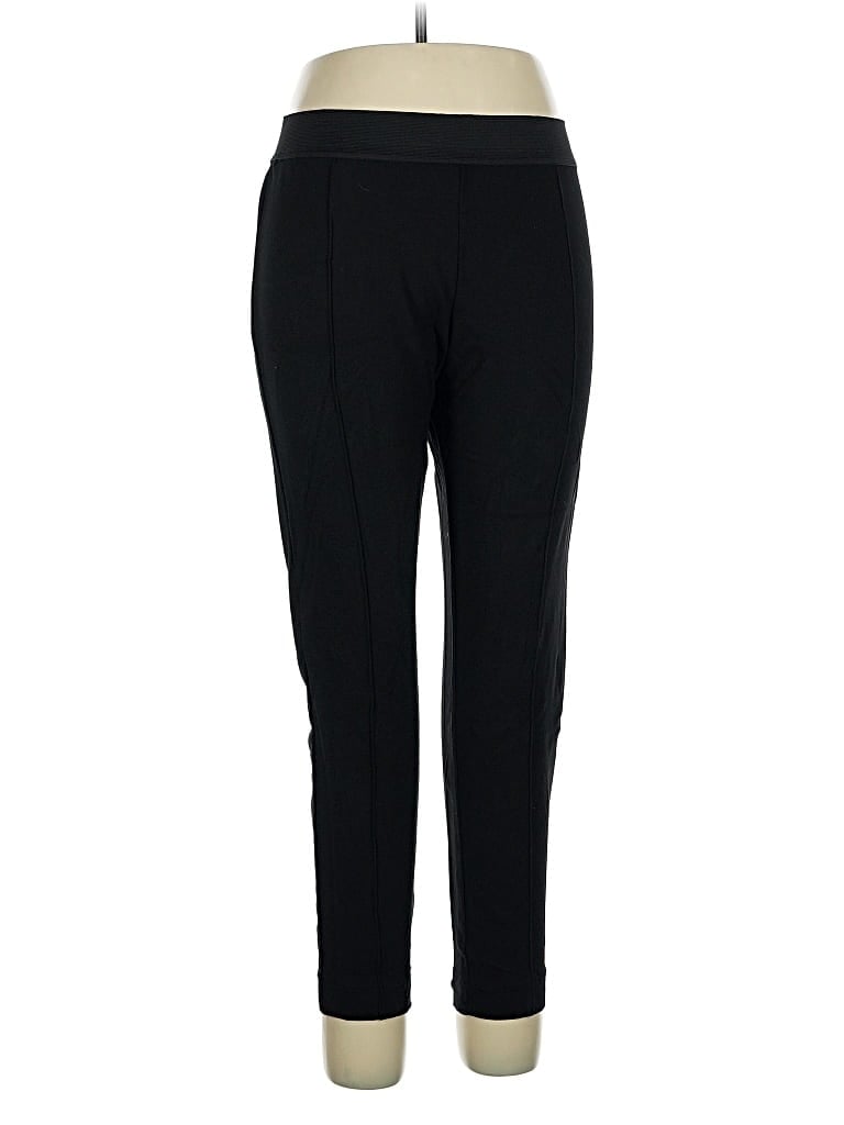 Pre-owned Willi Smith Active Pants In Black