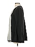 MAXSPORT Black Cardigan Size S - photo 5