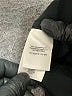 DKNY Solid Black Formal Skirt Size 4 - photo 5
