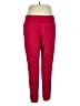 Zella Red Active Pants Size XL - photo 1