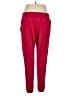 Zella Red Active Pants Size XL - photo 2