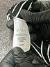 CAbi Stripes Black Long Sleeve Top Size S - photo 8