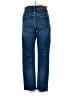 Madewell Blue Jeans Size 24 waist - photo 2