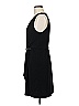 4 Collective Solid Black Cocktail Dress Size 8 - photo 5