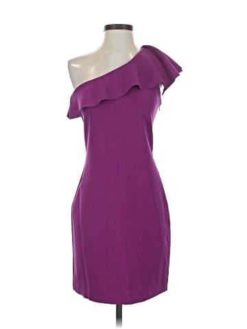 Parker Cocktail Dress (view 1)