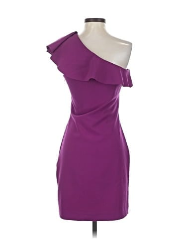 Parker Cocktail Dress (view 2)