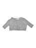 Monica + Andy Gray 3/4 Sleeve Top Size 0-3 mo - photo 1