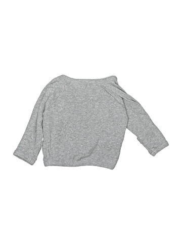 Monica + Andy 3/4 Sleeve Top (view 2)