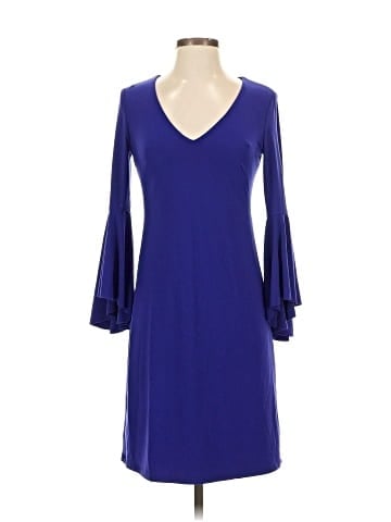 Lauren by Ralph Lauren Cocktail Dress (view 1)