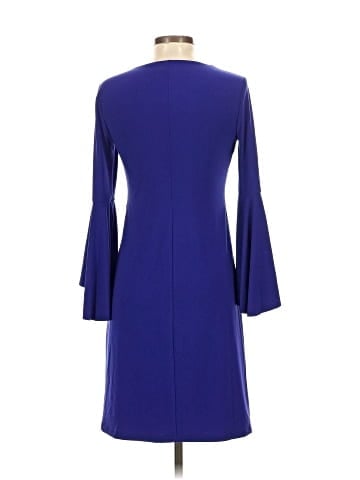 Lauren by Ralph Lauren Cocktail Dress (view 2)