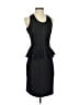Gianni Bini Black Cocktail Dress Size S - photo 1