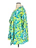 C. Wonder Tropical Green Yellow Vest Size 0X - photo 5