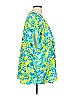 C. Wonder Tropical Green Yellow Vest Size 0X - photo 4