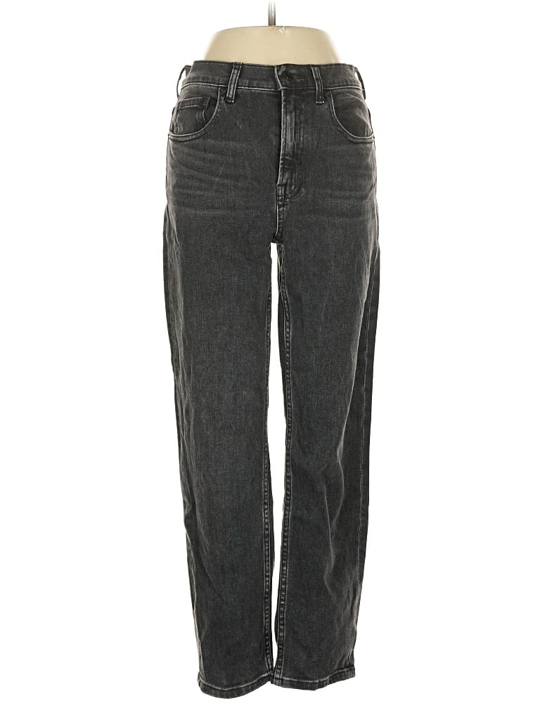 Pre-owned Everlane Jeans In Gray