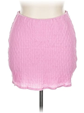 Fashion Nova Casual Skirt (view 1)