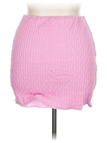 Fashion Nova Casual Skirt (view 2)