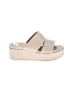 Lewit Ivory Sandals Size EU 39 - photo 1