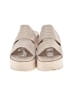 Lewit Ivory Sandals Size EU 39 - photo 2